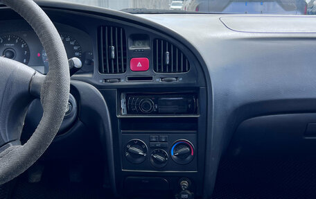 Hyundai Elantra III, 2006 год, 225 000 рублей, 13 фотография