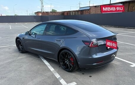 Tesla Model 3 I, 2019 год, 2 500 000 рублей, 8 фотография