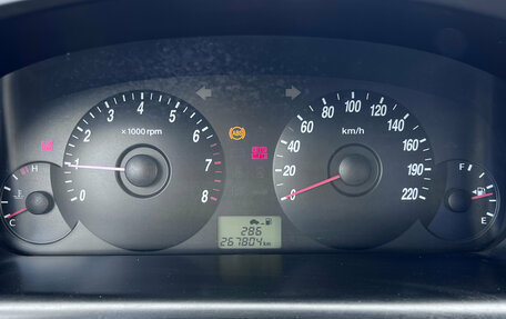 Hyundai Elantra III, 2006 год, 225 000 рублей, 11 фотография