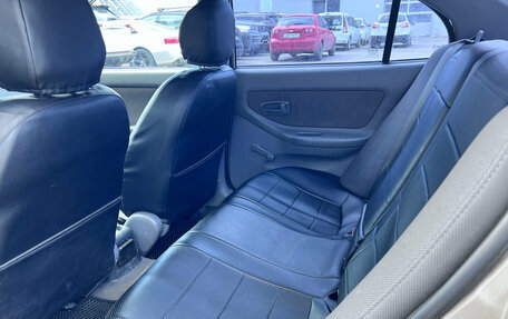 Hyundai Elantra III, 2006 год, 225 000 рублей, 18 фотография