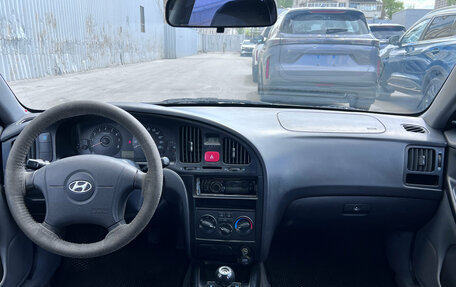 Hyundai Elantra III, 2006 год, 225 000 рублей, 12 фотография