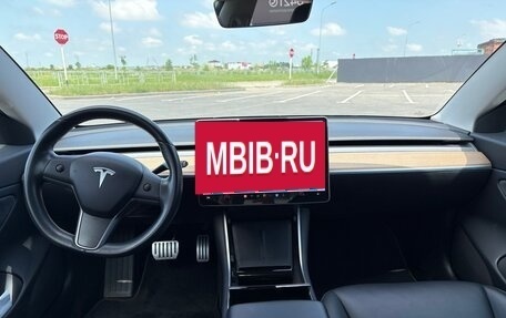 Tesla Model 3 I, 2019 год, 2 500 000 рублей, 17 фотография