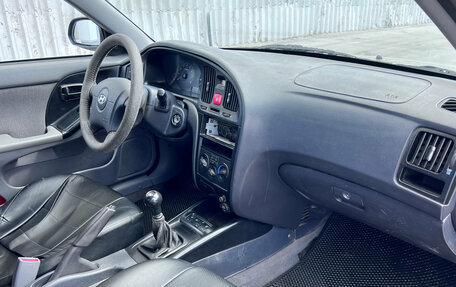 Hyundai Elantra III, 2006 год, 225 000 рублей, 17 фотография