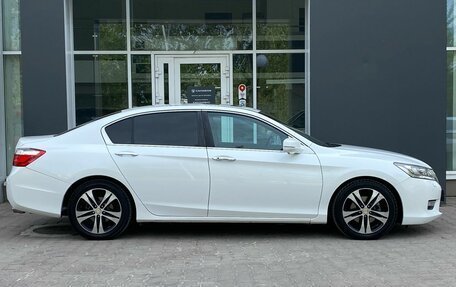 Honda Accord IX рестайлинг, 2013 год, 1 599 000 рублей, 6 фотография