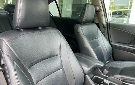 Honda Accord IX рестайлинг, 2013 год, 1 599 000 рублей, 13 фотография