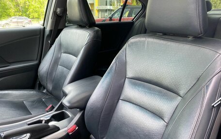 Honda Accord IX рестайлинг, 2013 год, 1 599 000 рублей, 12 фотография