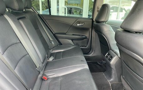 Honda Accord IX рестайлинг, 2013 год, 1 599 000 рублей, 15 фотография