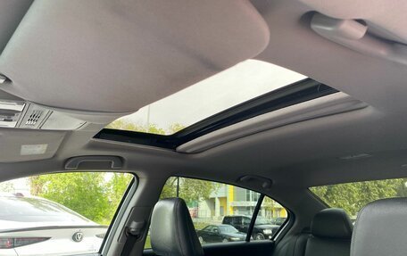 Honda Accord IX рестайлинг, 2013 год, 1 599 000 рублей, 22 фотография