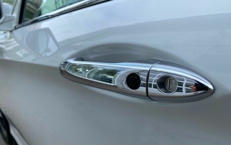 Honda Accord IX рестайлинг, 2013 год, 1 599 000 рублей, 29 фотография