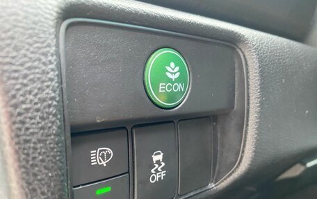 Honda Accord IX рестайлинг, 2013 год, 1 599 000 рублей, 26 фотография