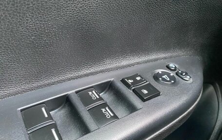 Honda Accord IX рестайлинг, 2013 год, 1 599 000 рублей, 27 фотография