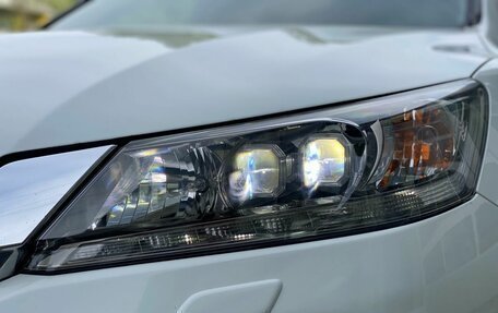 Honda Accord IX рестайлинг, 2013 год, 1 599 000 рублей, 30 фотография