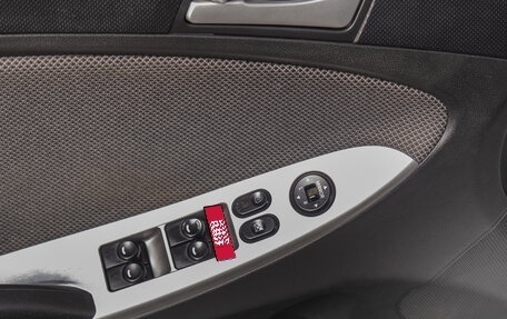 Hyundai Solaris II рестайлинг, 2014 год, 659 000 рублей, 7 фотография