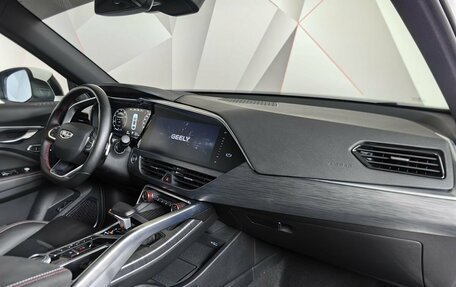 Geely Tugella FY11, 2023 год, 2 849 000 рублей, 12 фотография