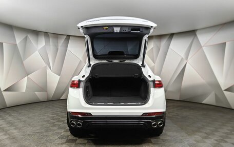 Geely Tugella FY11, 2023 год, 2 849 000 рублей, 11 фотография