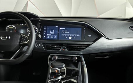 Geely Tugella FY11, 2023 год, 2 849 000 рублей, 14 фотография