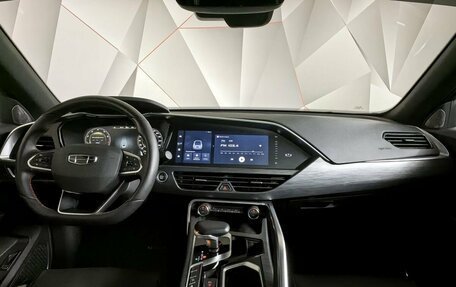 Geely Tugella FY11, 2023 год, 2 849 000 рублей, 13 фотография