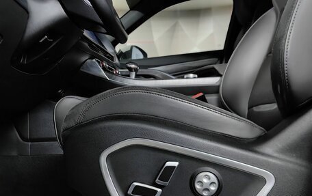 Geely Tugella FY11, 2023 год, 2 849 000 рублей, 21 фотография