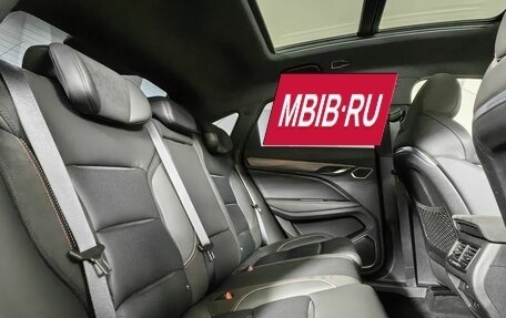 Geely Tugella FY11, 2023 год, 2 849 000 рублей, 15 фотография