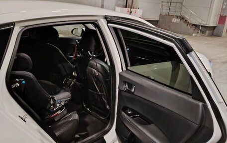 KIA Optima IV, 2018 год, 1 450 000 рублей, 5 фотография