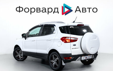 Ford EcoSport, 2017 год, 950 000 рублей, 5 фотография