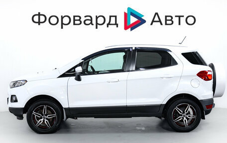 Ford EcoSport, 2017 год, 950 000 рублей, 4 фотография