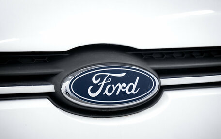Ford EcoSport, 2017 год, 950 000 рублей, 9 фотография