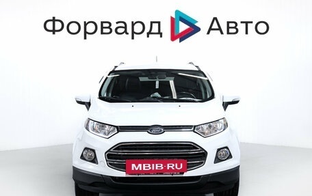 Ford EcoSport, 2017 год, 950 000 рублей, 2 фотография