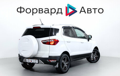 Ford EcoSport, 2017 год, 950 000 рублей, 7 фотография