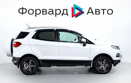 Ford EcoSport, 2017 год, 950 000 рублей, 8 фотография
