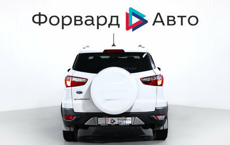 Ford EcoSport, 2017 год, 950 000 рублей, 6 фотография