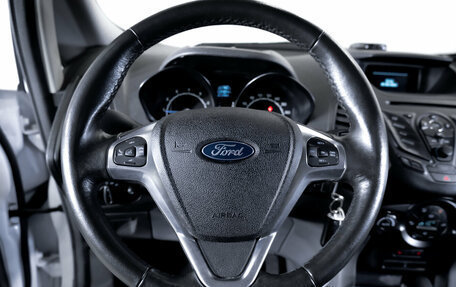 Ford EcoSport, 2017 год, 950 000 рублей, 14 фотография
