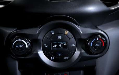 Ford EcoSport, 2017 год, 950 000 рублей, 22 фотография