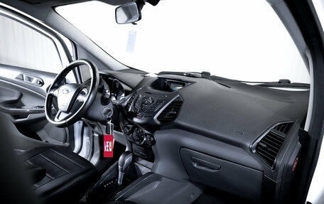 Ford EcoSport, 2017 год, 950 000 рублей, 16 фотография