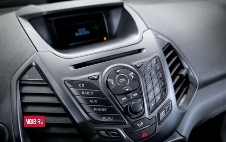 Ford EcoSport, 2017 год, 950 000 рублей, 20 фотография