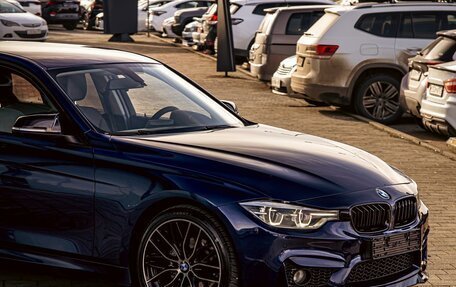 BMW 3 серия, 2018 год, 1 995 000 рублей, 8 фотография