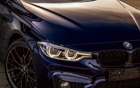 BMW 3 серия, 2018 год, 1 995 000 рублей, 9 фотография