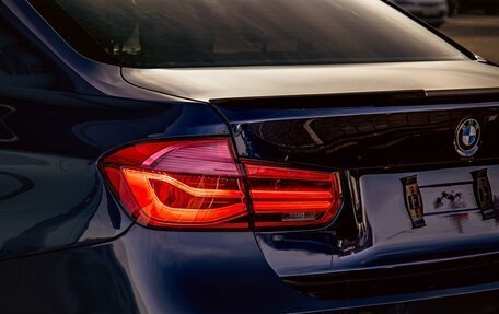 BMW 3 серия, 2018 год, 1 995 000 рублей, 17 фотография