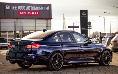 BMW 3 серия, 2018 год, 1 995 000 рублей, 6 фотография