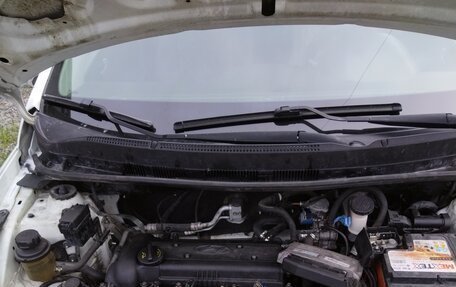 Hyundai Solaris II рестайлинг, 2015 год, 700 000 рублей, 3 фотография
