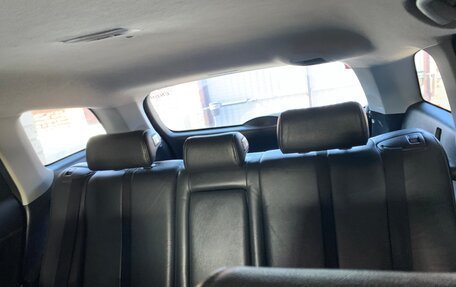 Mazda CX-7 I рестайлинг, 2008 год, 700 000 рублей, 7 фотография