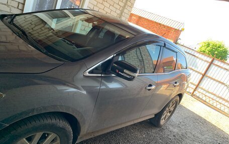 Mazda CX-7 I рестайлинг, 2008 год, 700 000 рублей, 2 фотография