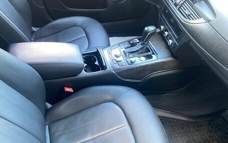 Audi A6, 2018 год, 2 275 000 рублей, 9 фотография