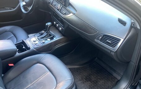 Audi A6, 2018 год, 2 275 000 рублей, 10 фотография