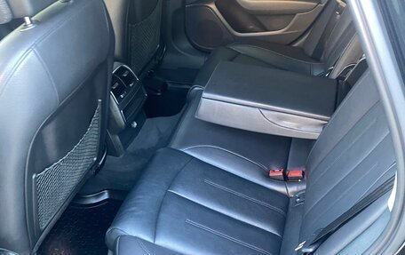 Audi A6, 2018 год, 2 275 000 рублей, 14 фотография
