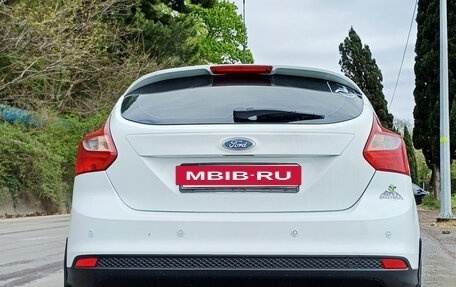 Ford Focus III, 2012 год, 650 000 рублей, 2 фотография