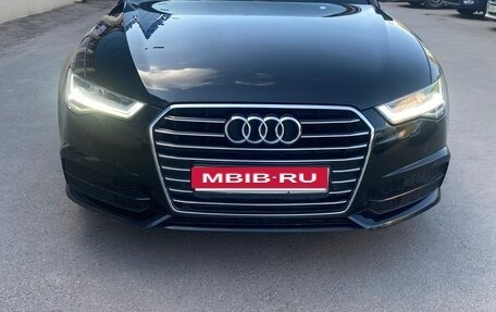 Audi A6, 2018 год, 2 275 000 рублей, 2 фотография