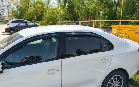 Skoda Rapid I, 2018 год, 1 030 000 рублей, 5 фотография