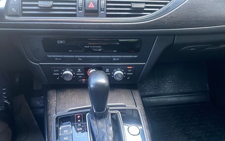 Audi A6, 2018 год, 2 275 000 рублей, 19 фотография