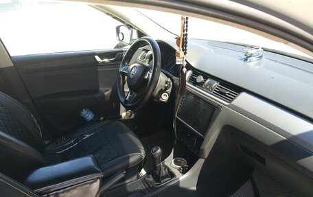 Skoda Rapid I, 2018 год, 1 030 000 рублей, 6 фотография